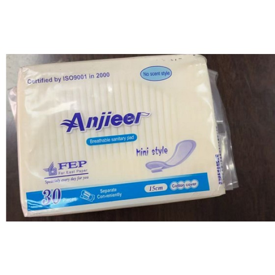 sanitary napkin